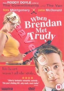 When Brendan Met Trudy (DVD)